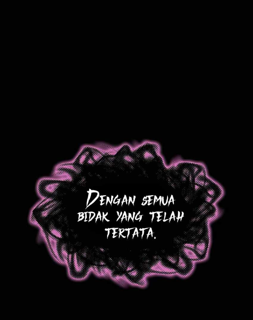 Villain Unrivaled Chapter 71 - halaman 61