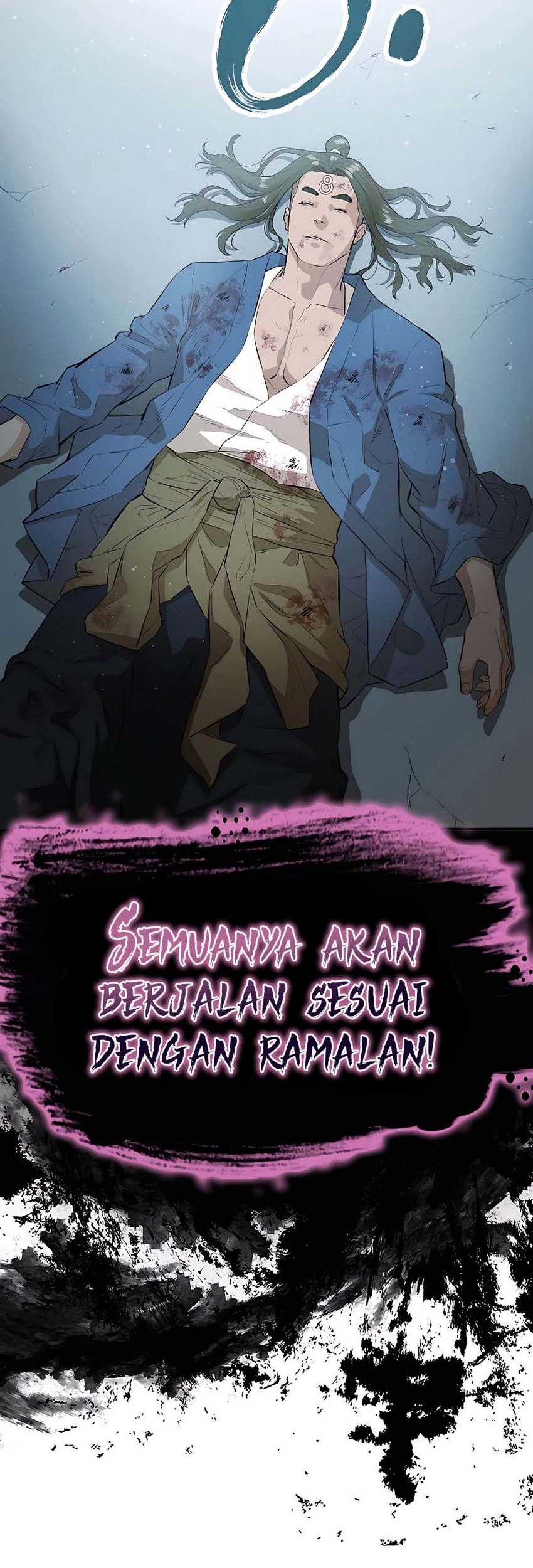 Villain Unrivaled Chapter 71 - halaman 63