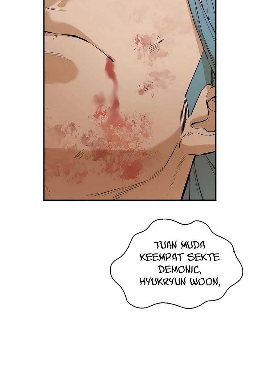 Villain Unrivaled Chapter 72 - halaman 12