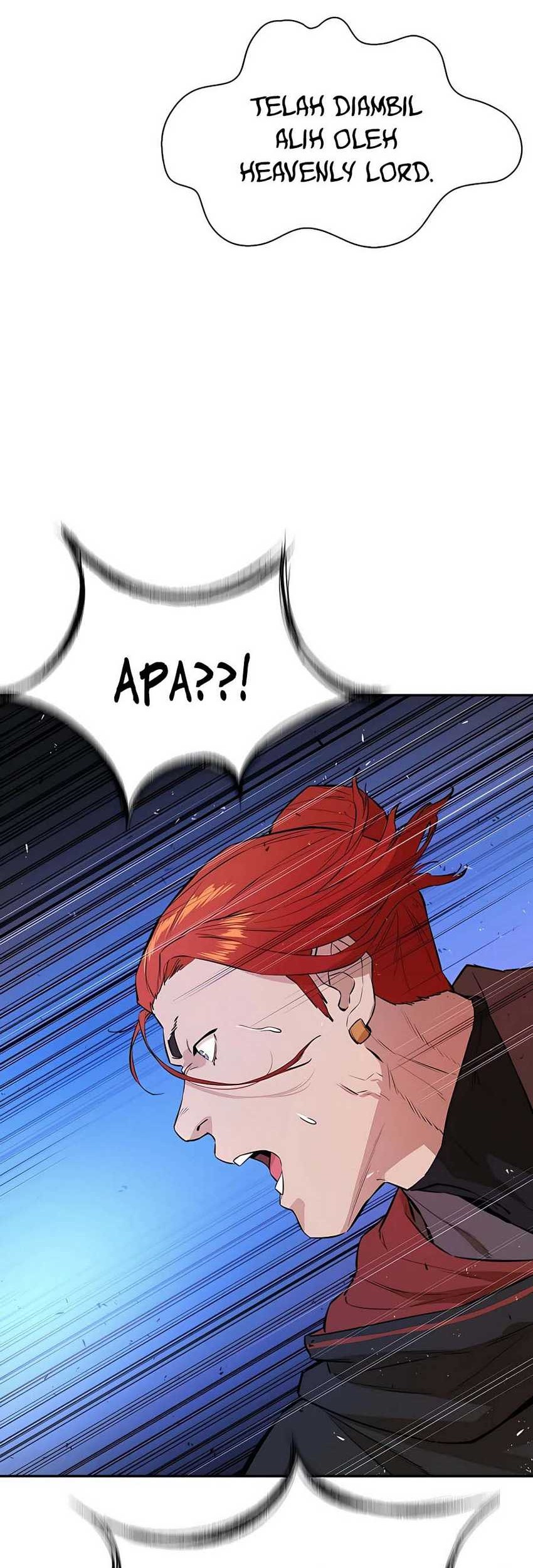 Villain Unrivaled Chapter 72 - halaman 24