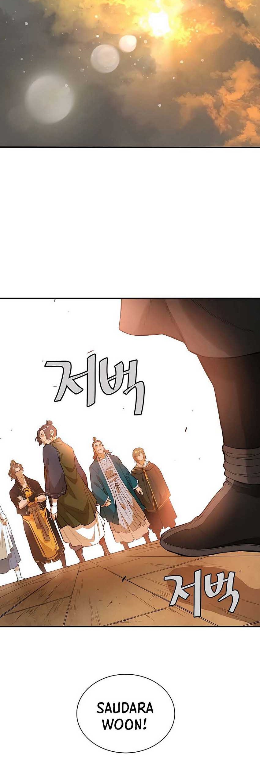Villain Unrivaled Chapter 72 - halaman 26