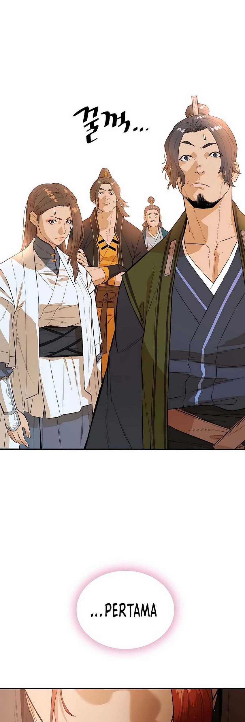 Villain Unrivaled Chapter 72 - halaman 30