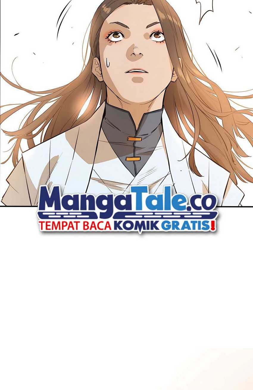 Villain Unrivaled Chapter 72 - halaman 32
