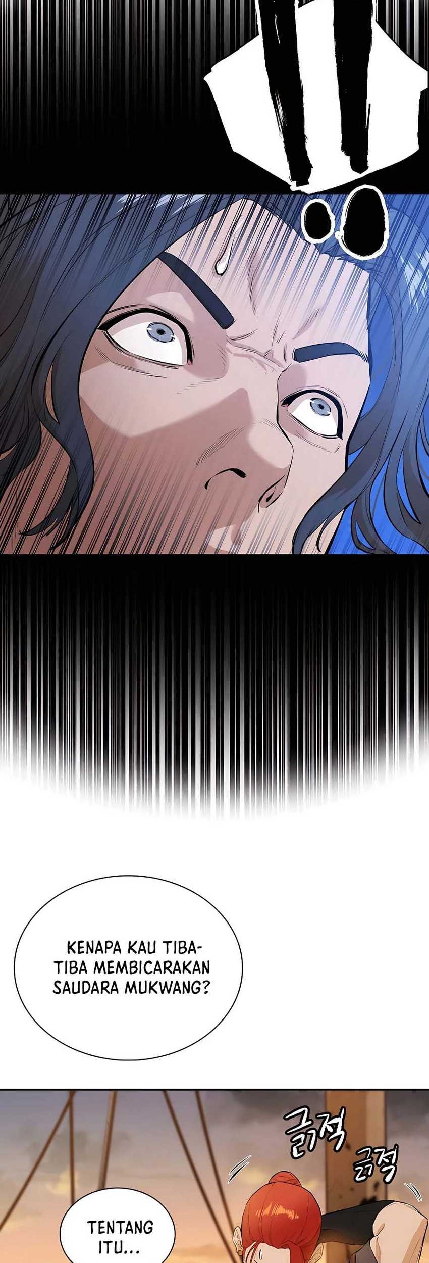 Villain Unrivaled Chapter 72 - halaman 39