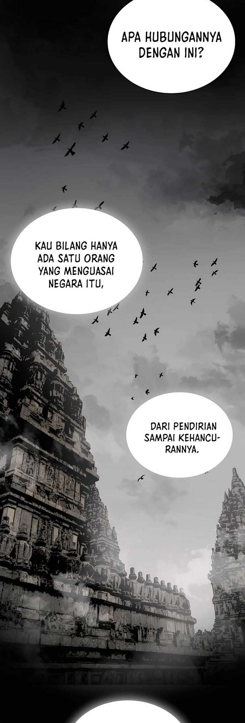Villain Unrivaled Chapter 72 - halaman 41
