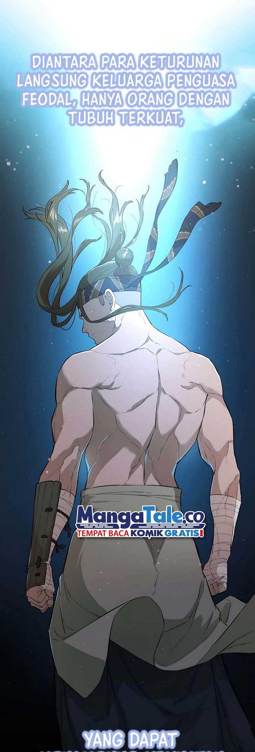 Villain Unrivaled Chapter 72 - halaman 46