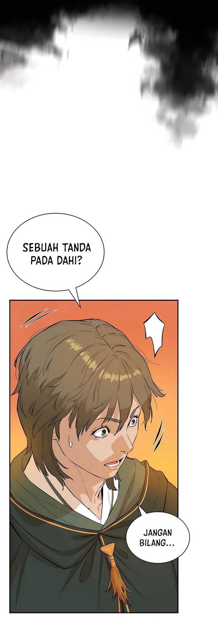 Villain Unrivaled Chapter 72 - halaman 48