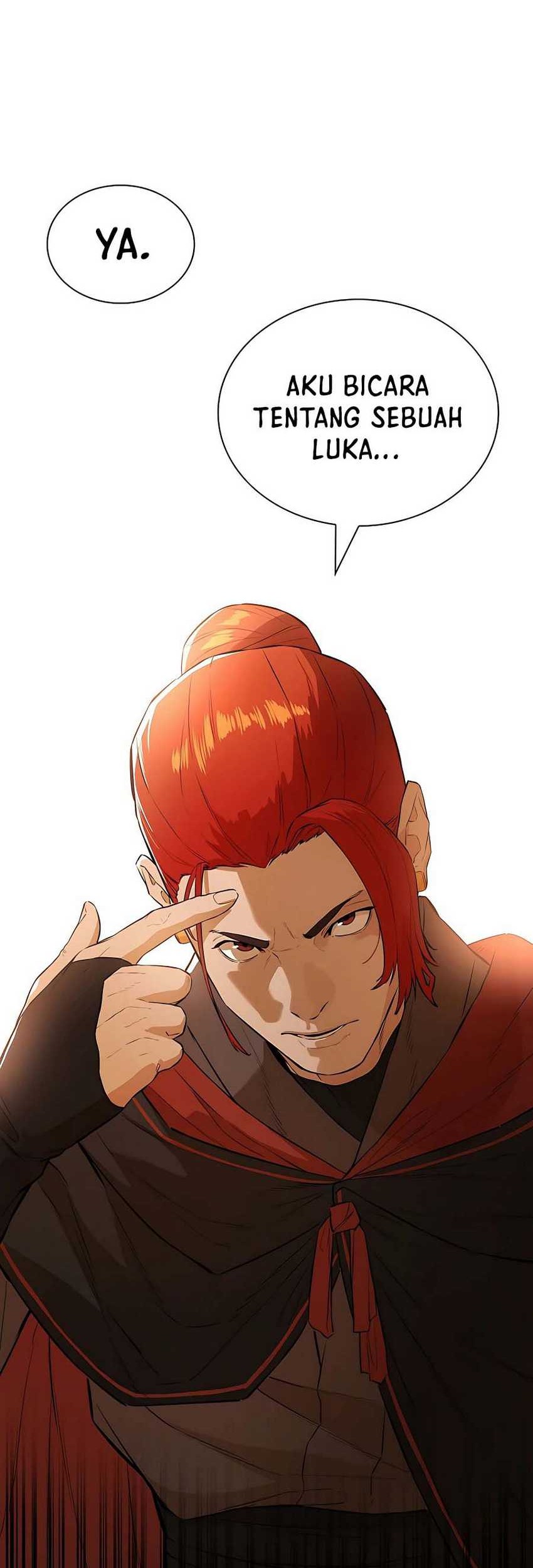 Villain Unrivaled Chapter 72 - halaman 49