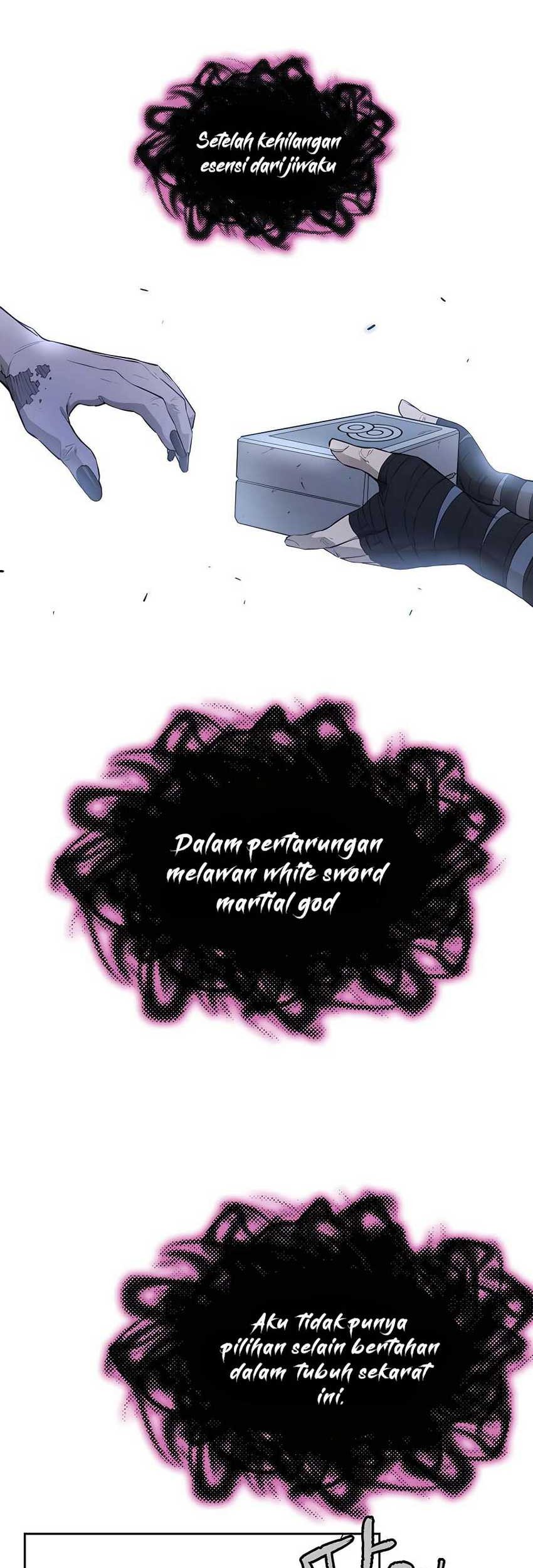 Villain Unrivaled Chapter 72 - halaman 55