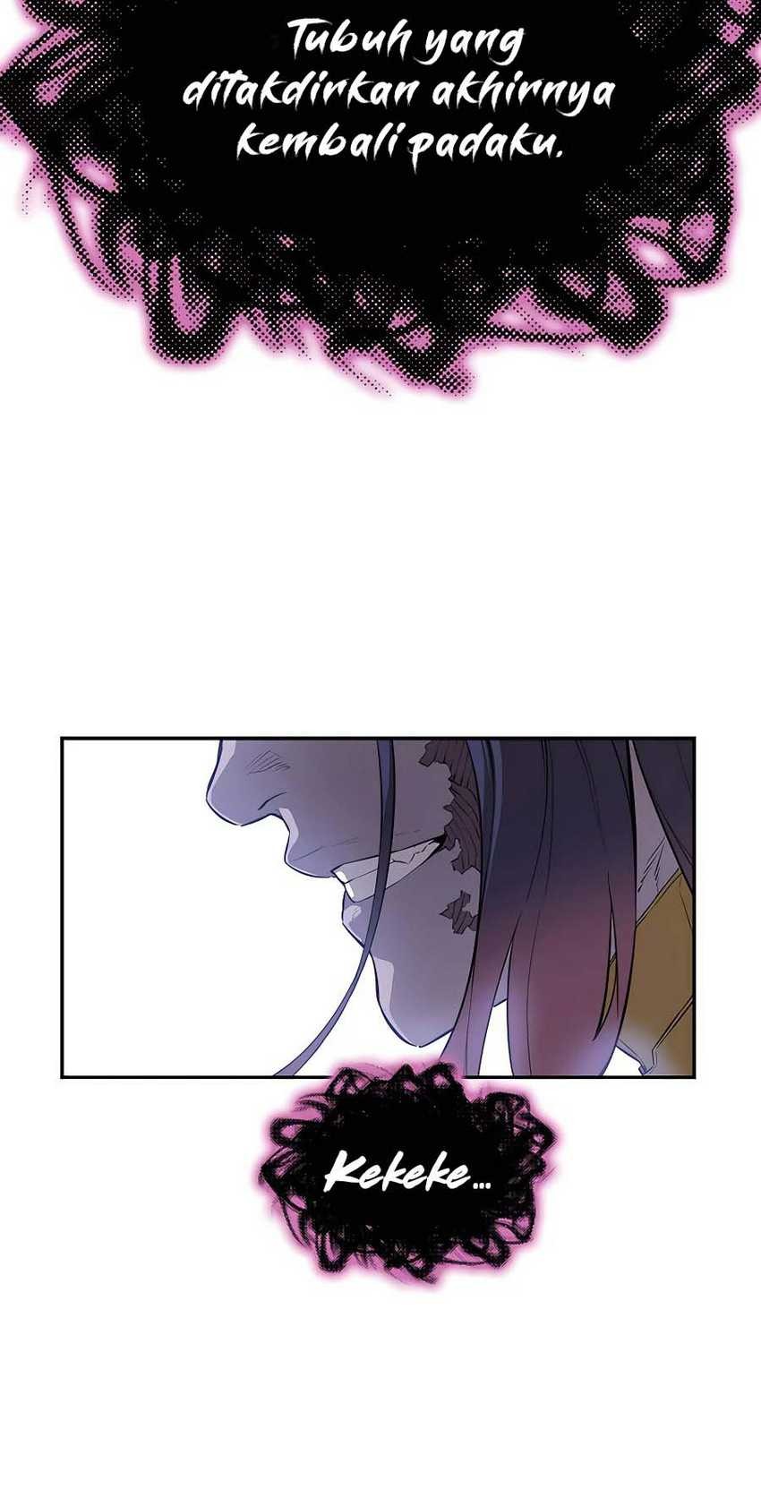 Villain Unrivaled Chapter 72 - halaman 62