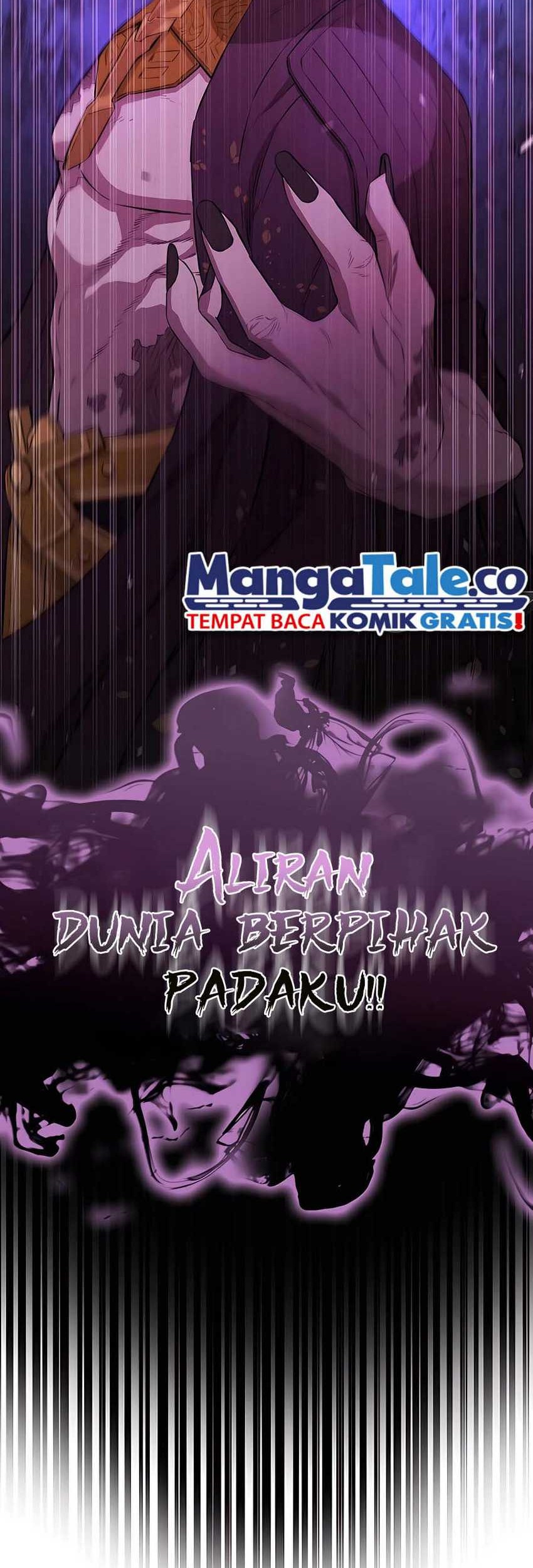 Villain Unrivaled Chapter 72 - halaman 64