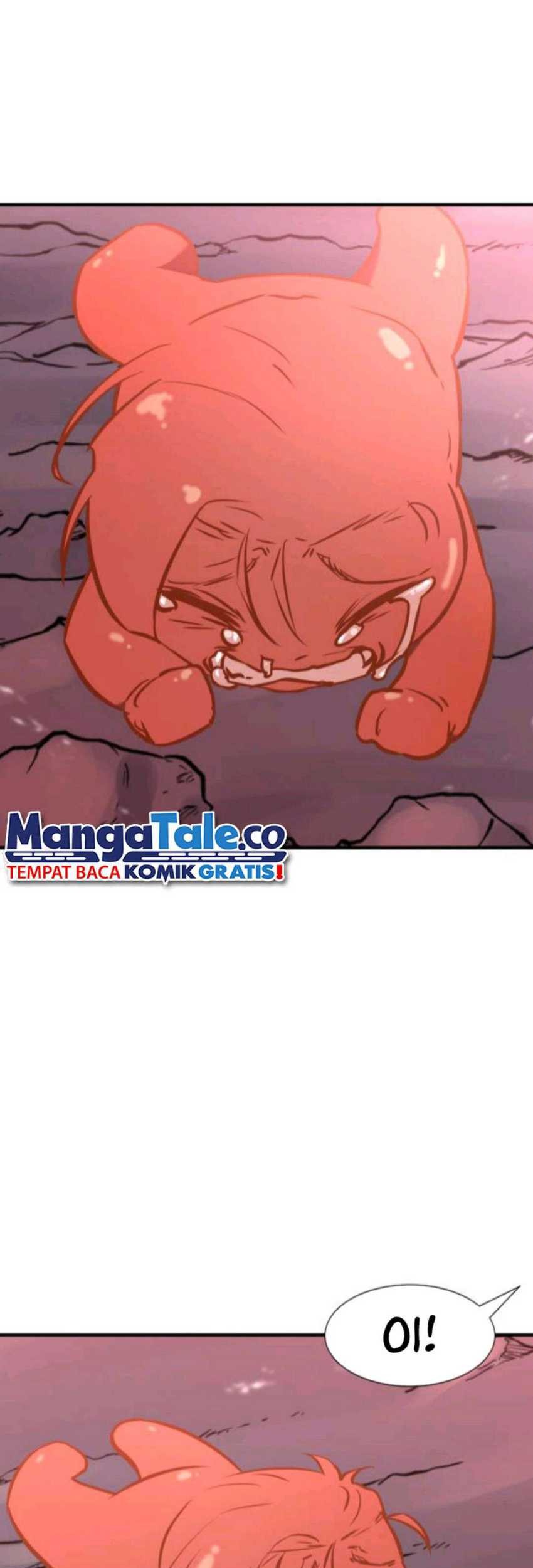 Villain Unrivaled Chapter 72 - halaman 66