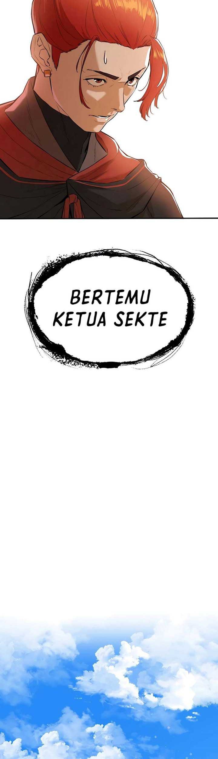 Villain Unrivaled Chapter 73 - halaman 23