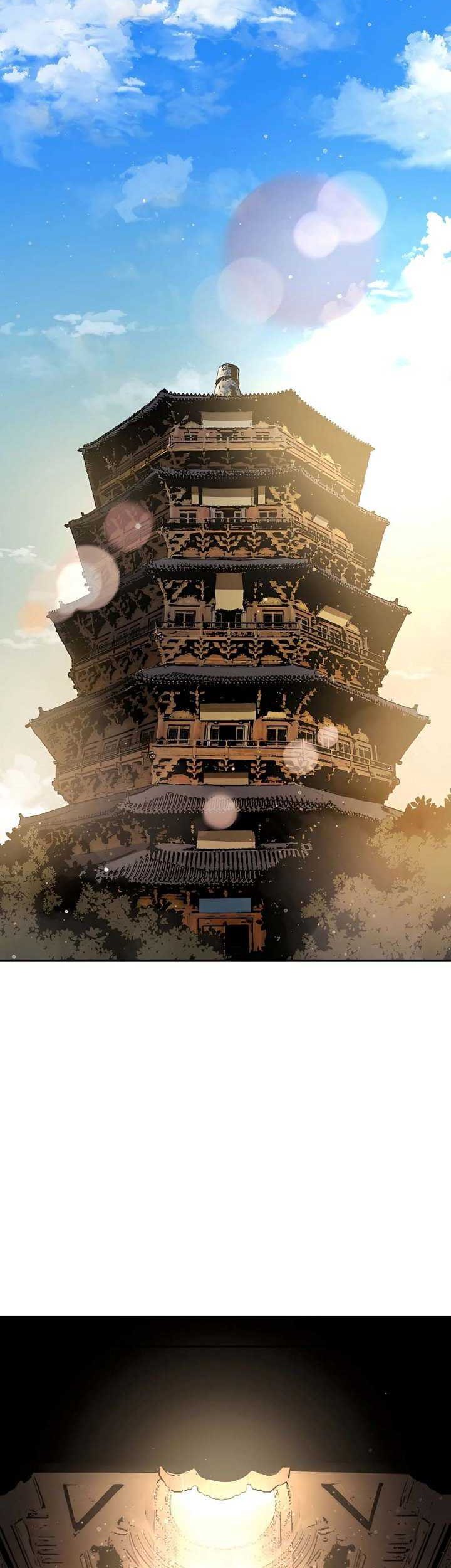 Villain Unrivaled Chapter 73 - halaman 24