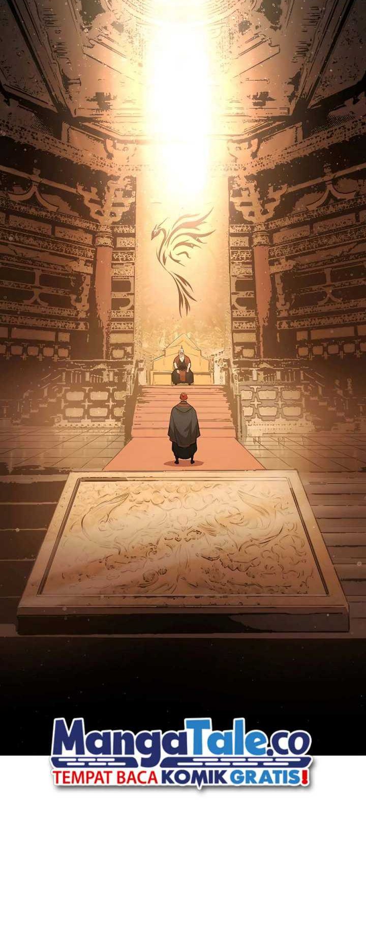 Villain Unrivaled Chapter 73 - halaman 25