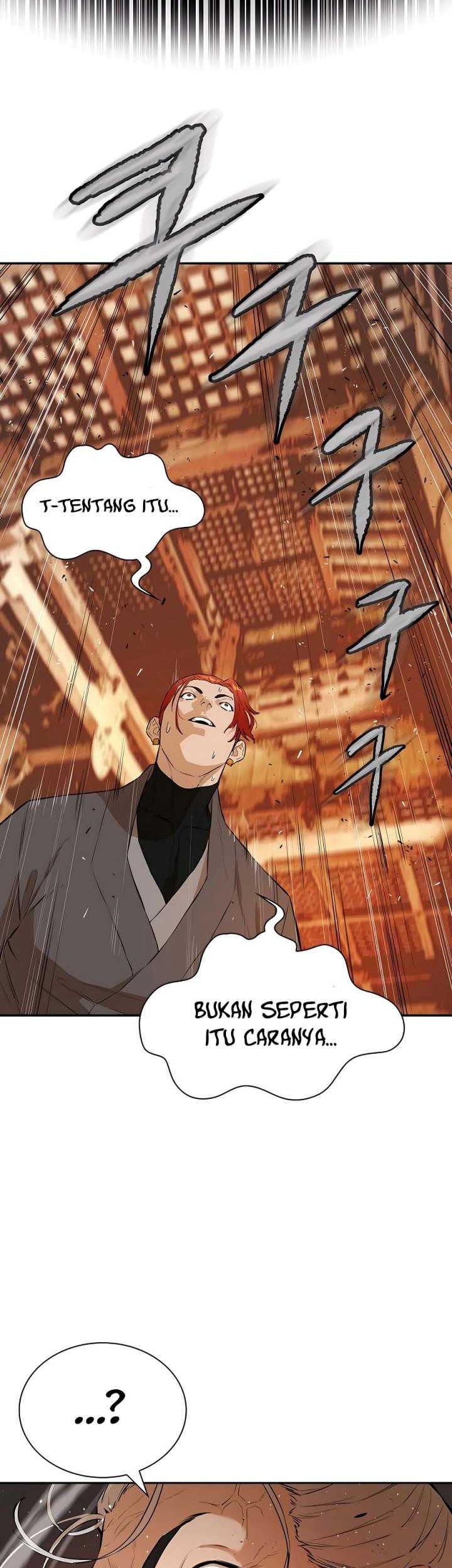 Villain Unrivaled Chapter 73 - halaman 44