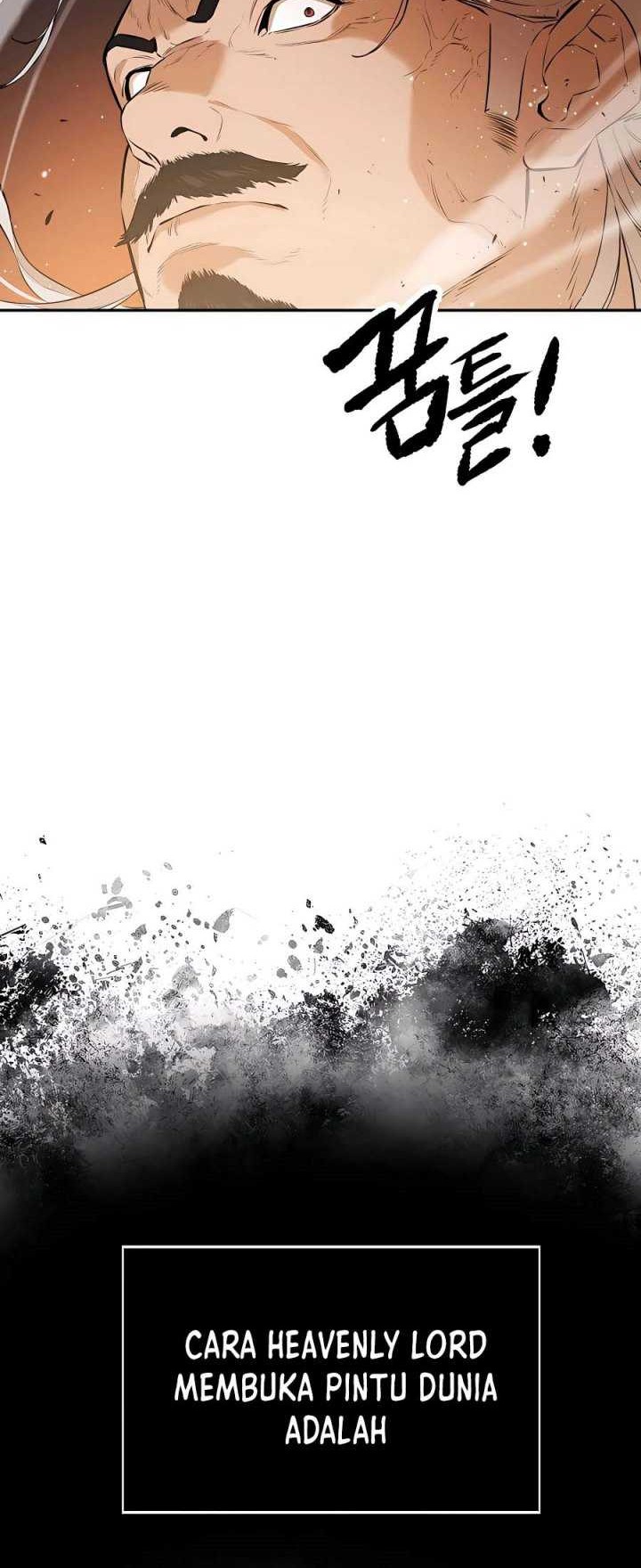 Villain Unrivaled Chapter 73 - halaman 45