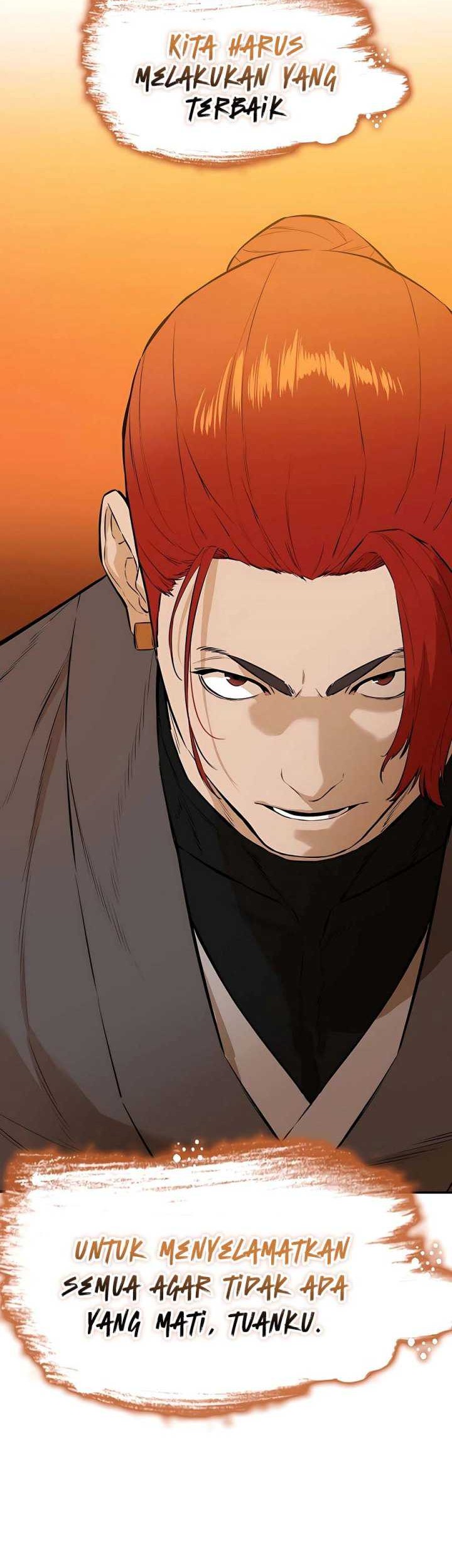 Villain Unrivaled Chapter 73 - halaman 49