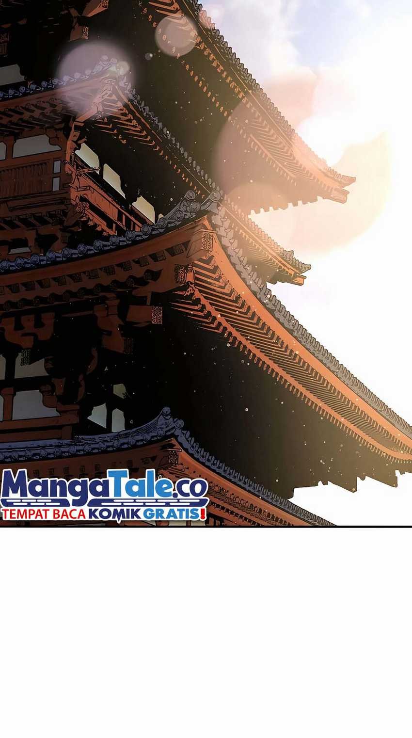 Villain Unrivaled Chapter 74 - halaman 25
