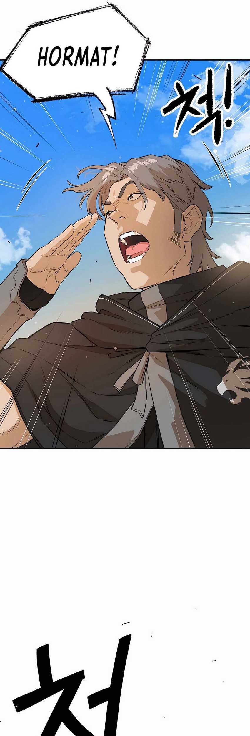 Villain Unrivaled Chapter 74 - halaman 26