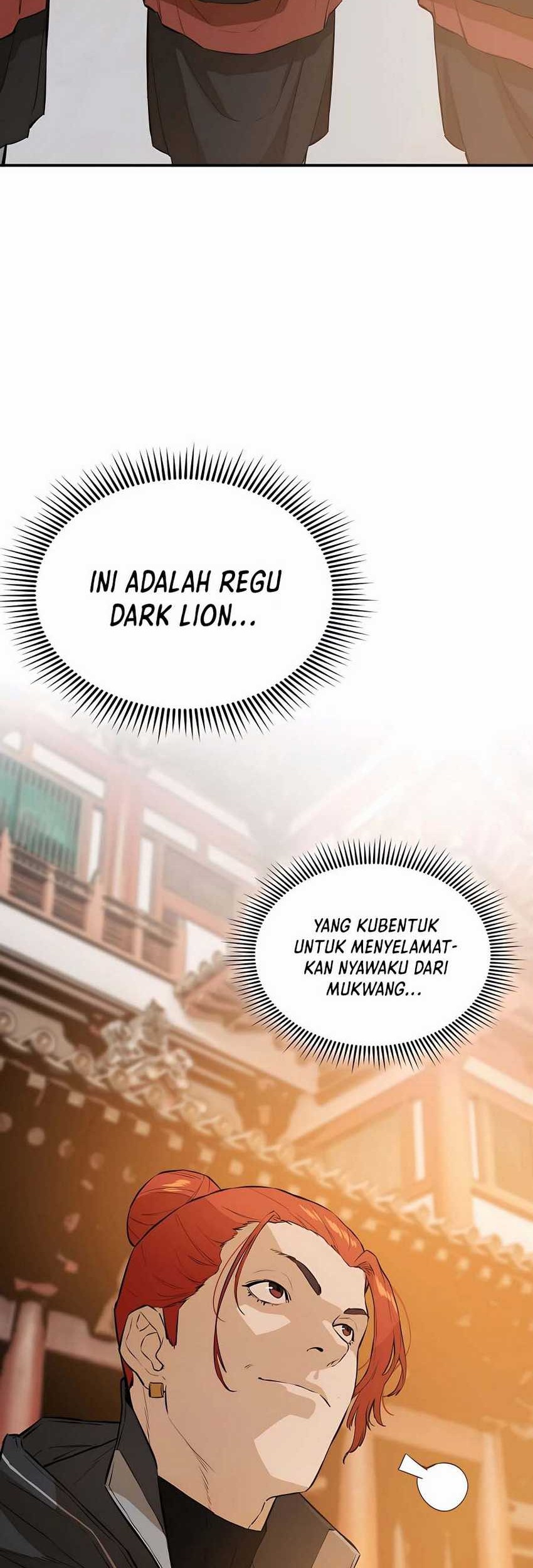 Villain Unrivaled Chapter 74 - halaman 29