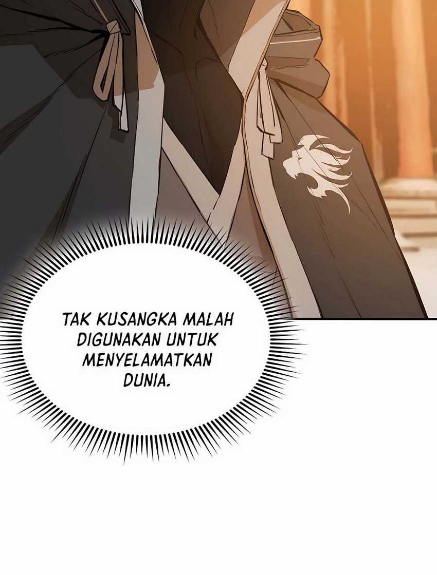 Villain Unrivaled Chapter 74 - halaman 30