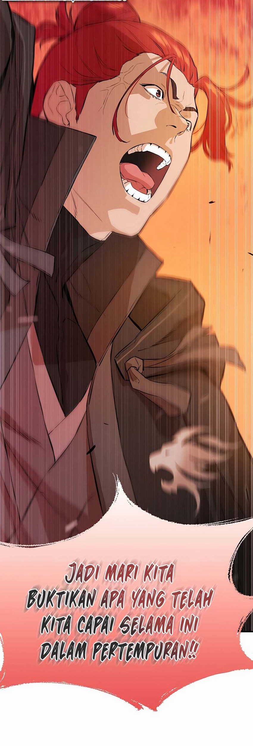 Villain Unrivaled Chapter 74 - halaman 37