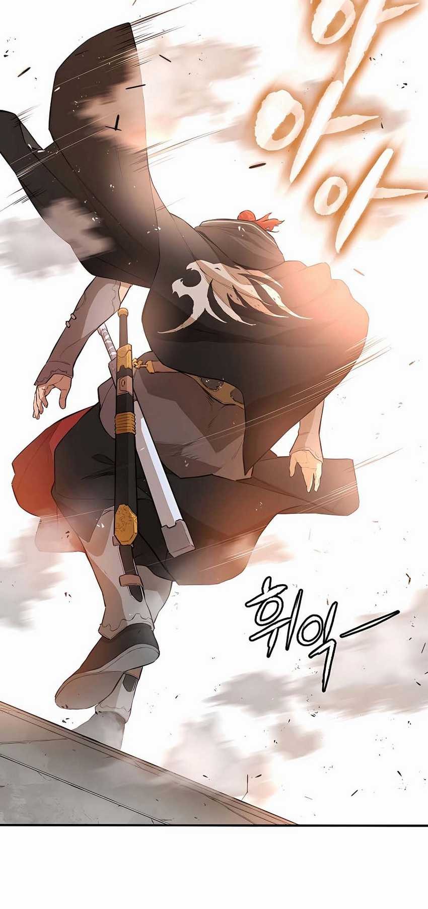 Villain Unrivaled Chapter 74 - halaman 40