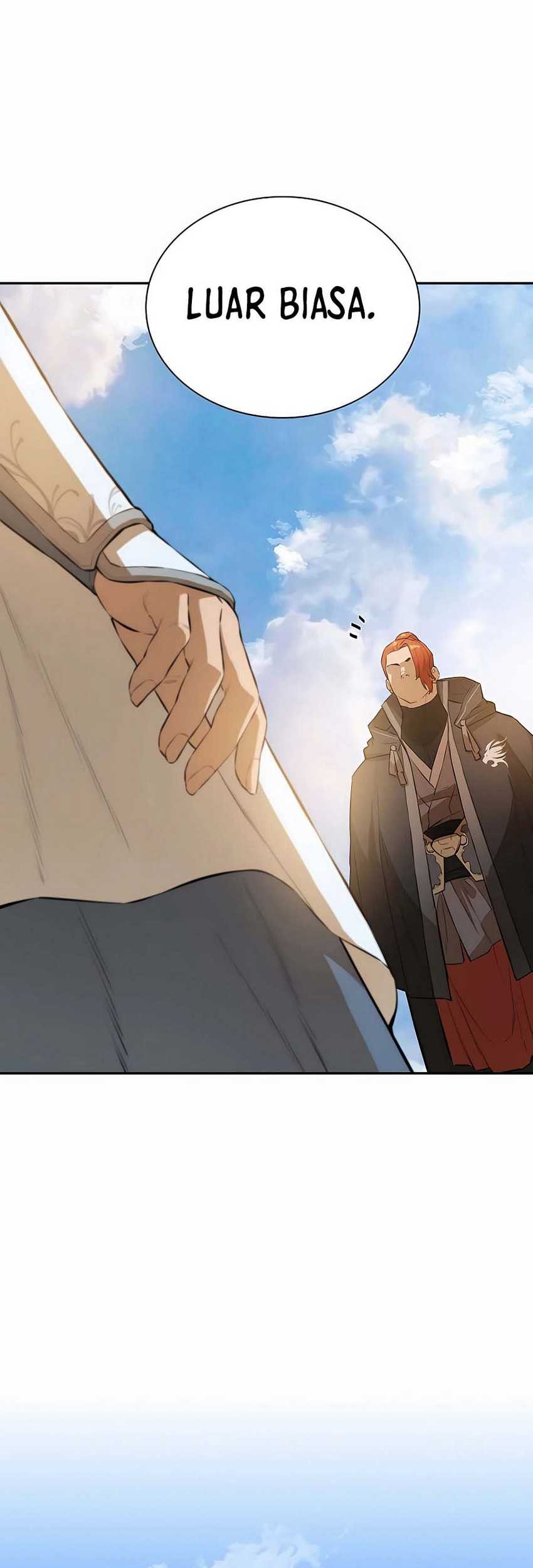 Villain Unrivaled Chapter 74 - halaman 41