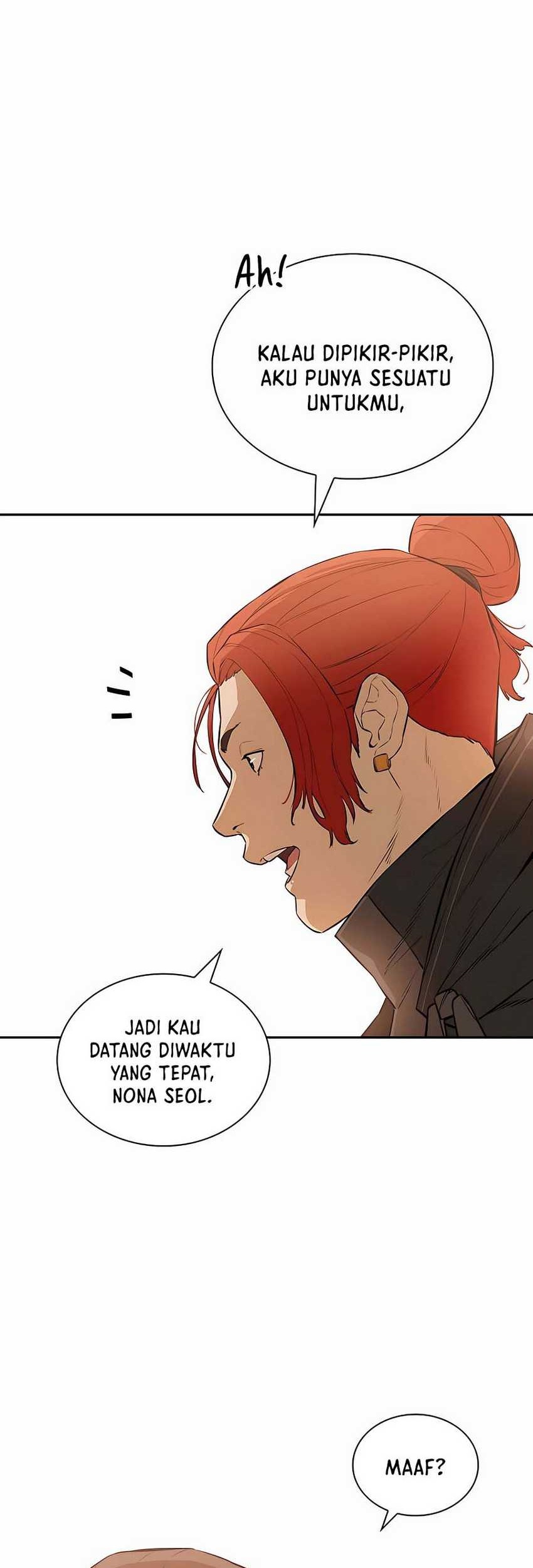 Villain Unrivaled Chapter 74 - halaman 44