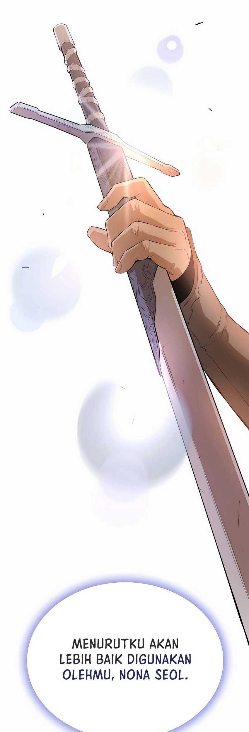Villain Unrivaled Chapter 74 - halaman 46