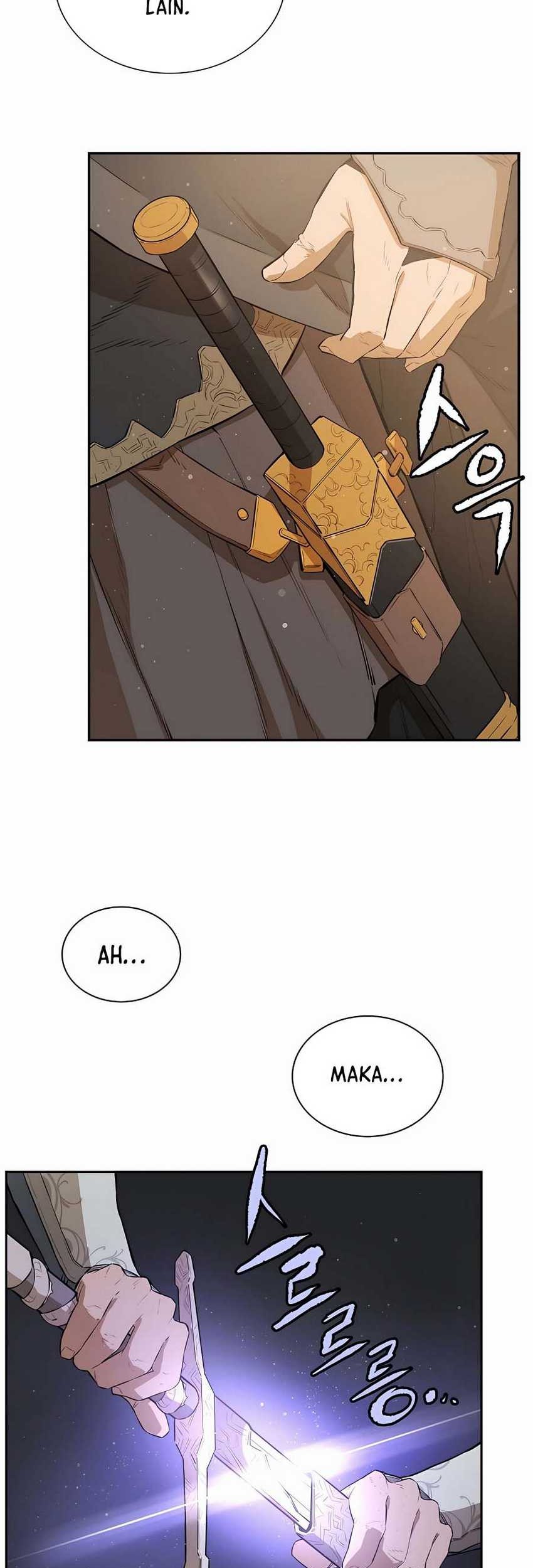 Villain Unrivaled Chapter 74 - halaman 48