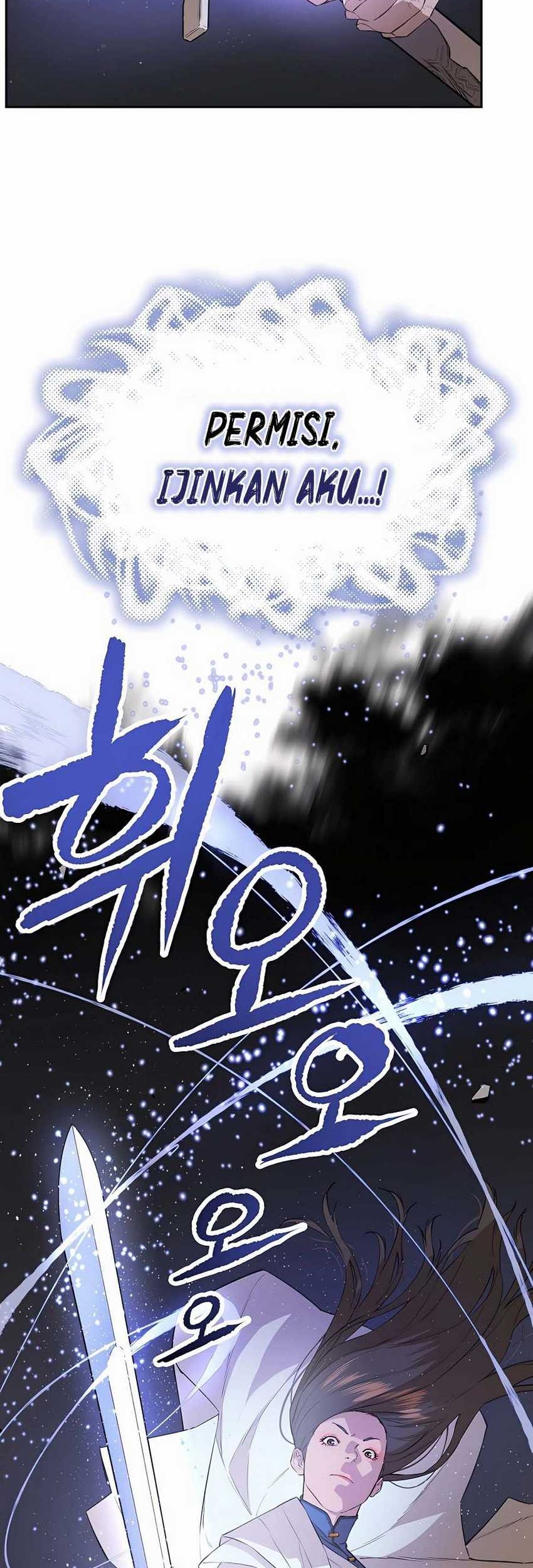 Villain Unrivaled Chapter 74 - halaman 49