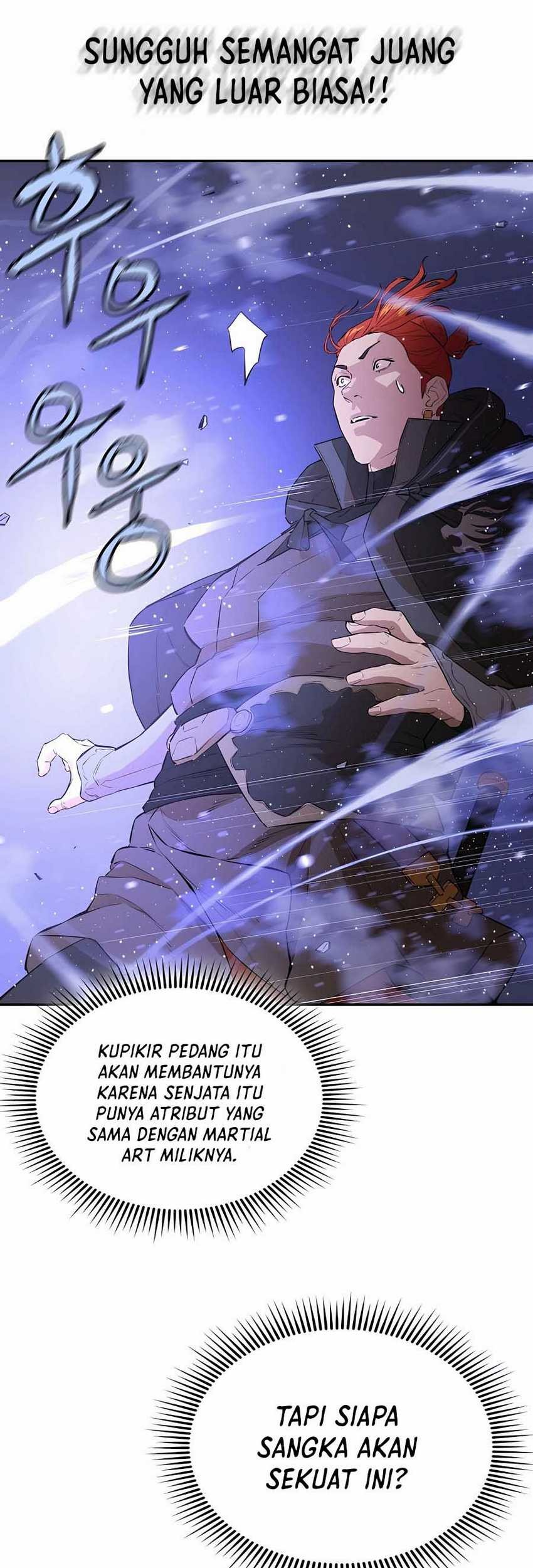 Villain Unrivaled Chapter 74 - halaman 51