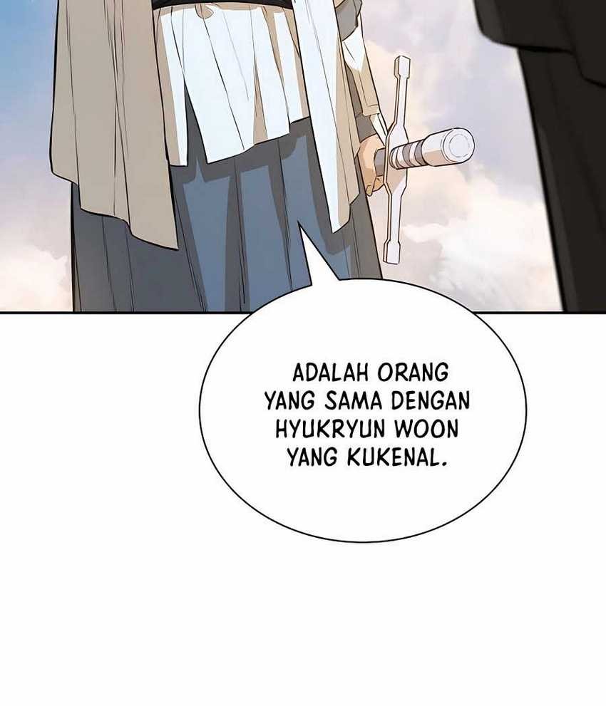 Villain Unrivaled Chapter 74 - halaman 55