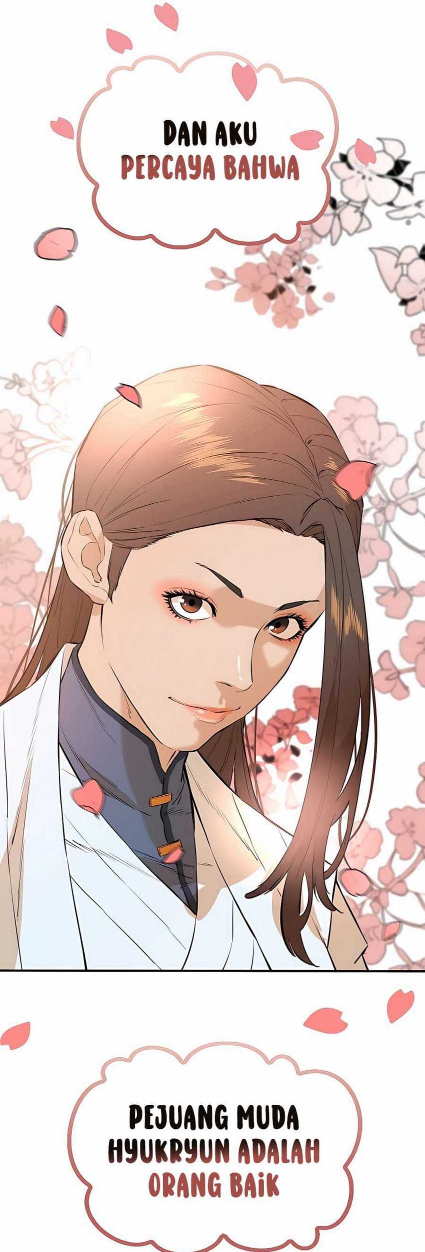 Villain Unrivaled Chapter 74 - halaman 56