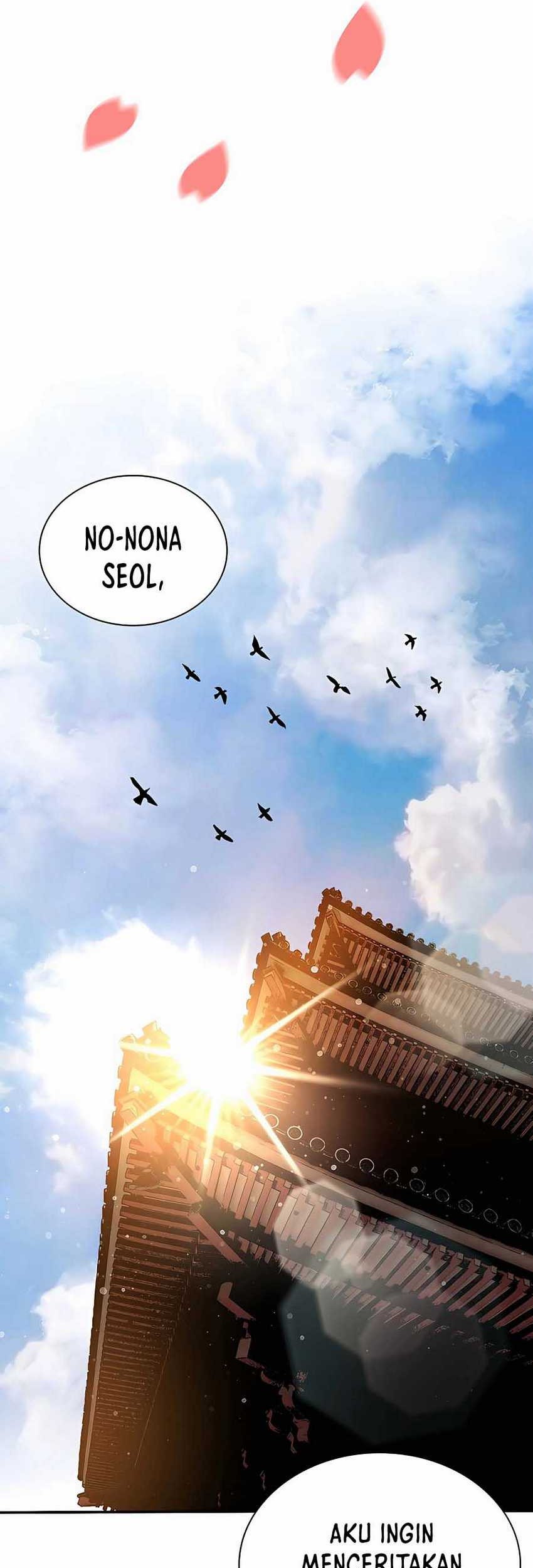 Villain Unrivaled Chapter 74 - halaman 58