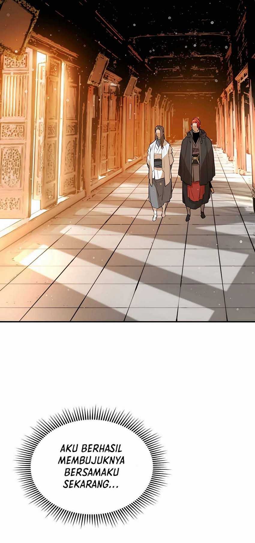 Villain Unrivaled Chapter 74 - halaman 60