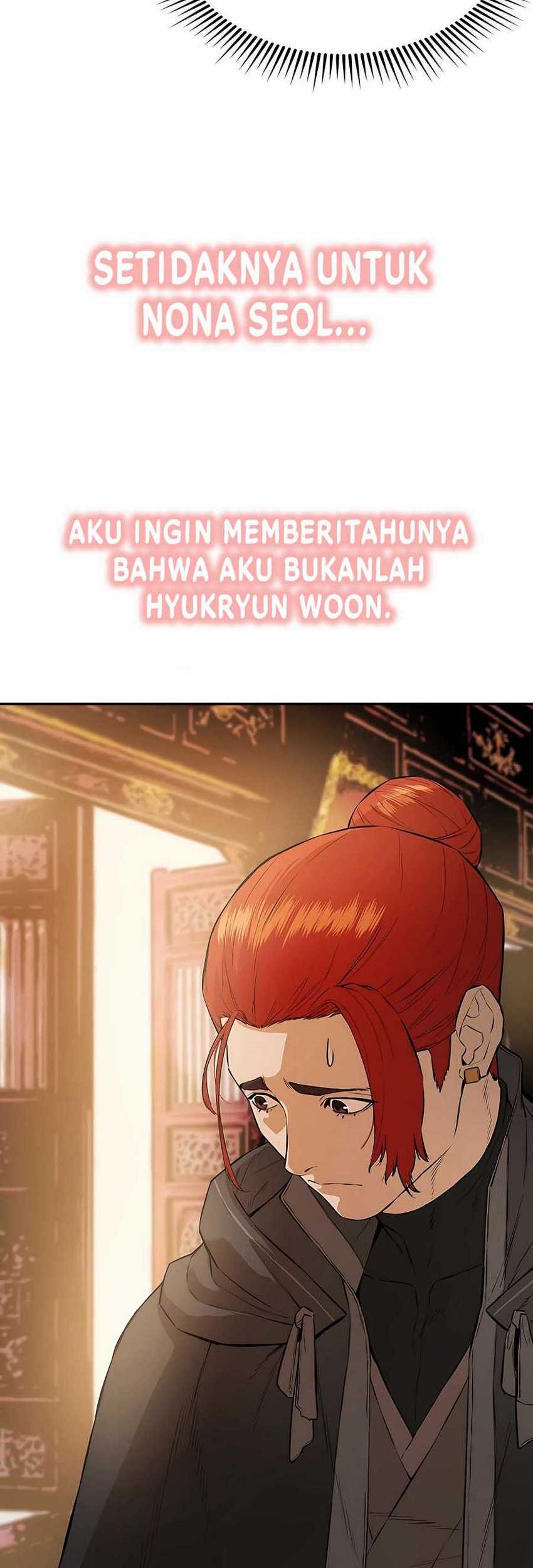 Villain Unrivaled Chapter 74 - halaman 62