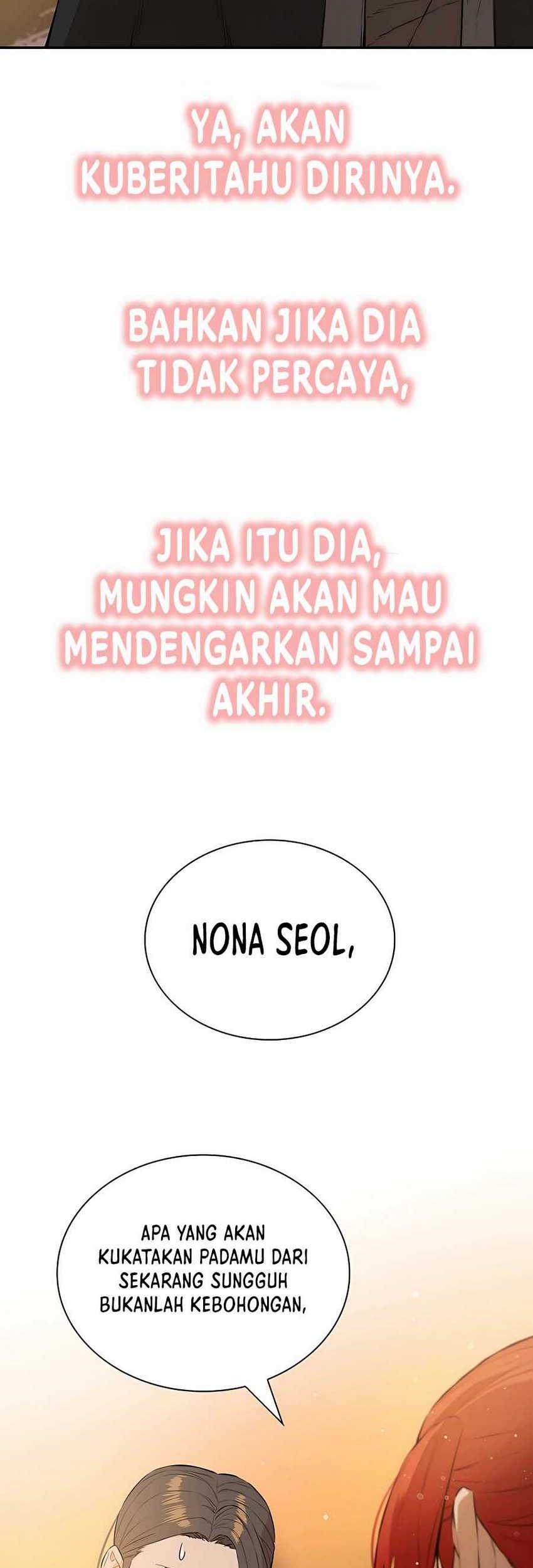 Villain Unrivaled Chapter 74 - halaman 63