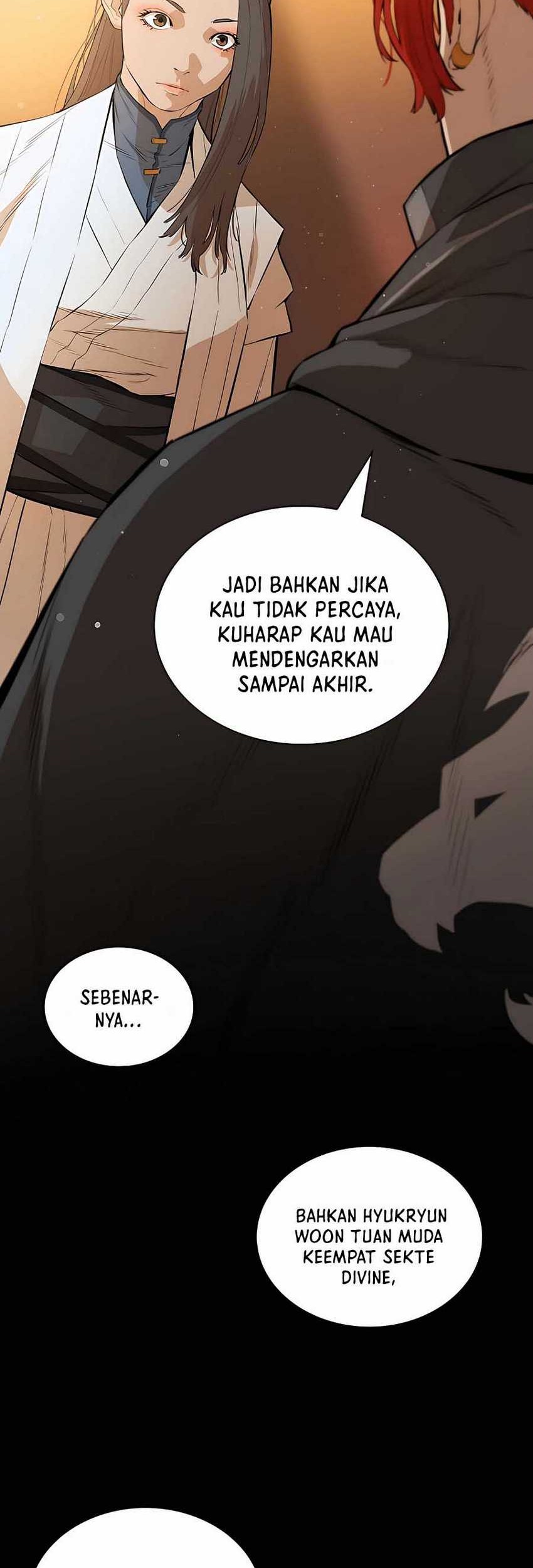 Villain Unrivaled Chapter 74 - halaman 64
