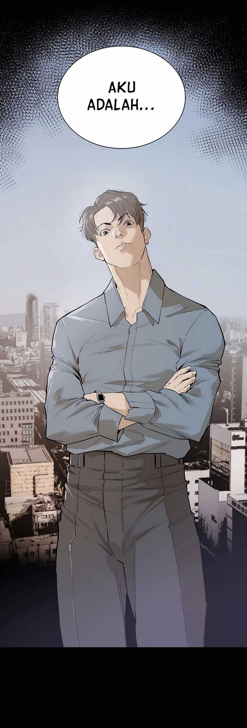Villain Unrivaled Chapter 74 - halaman 66