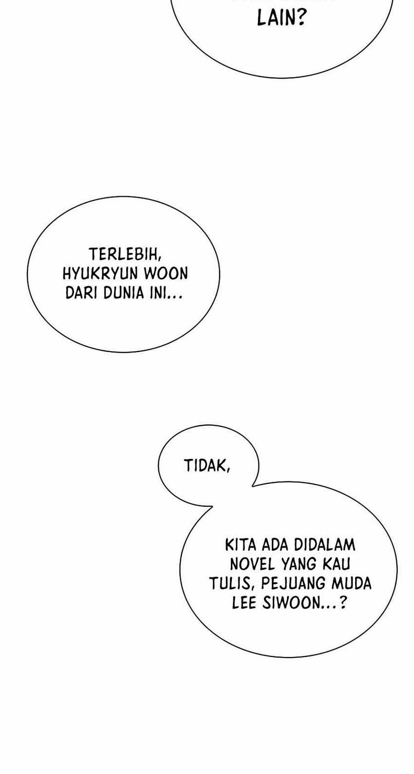 Villain Unrivaled Chapter 74 - halaman 70
