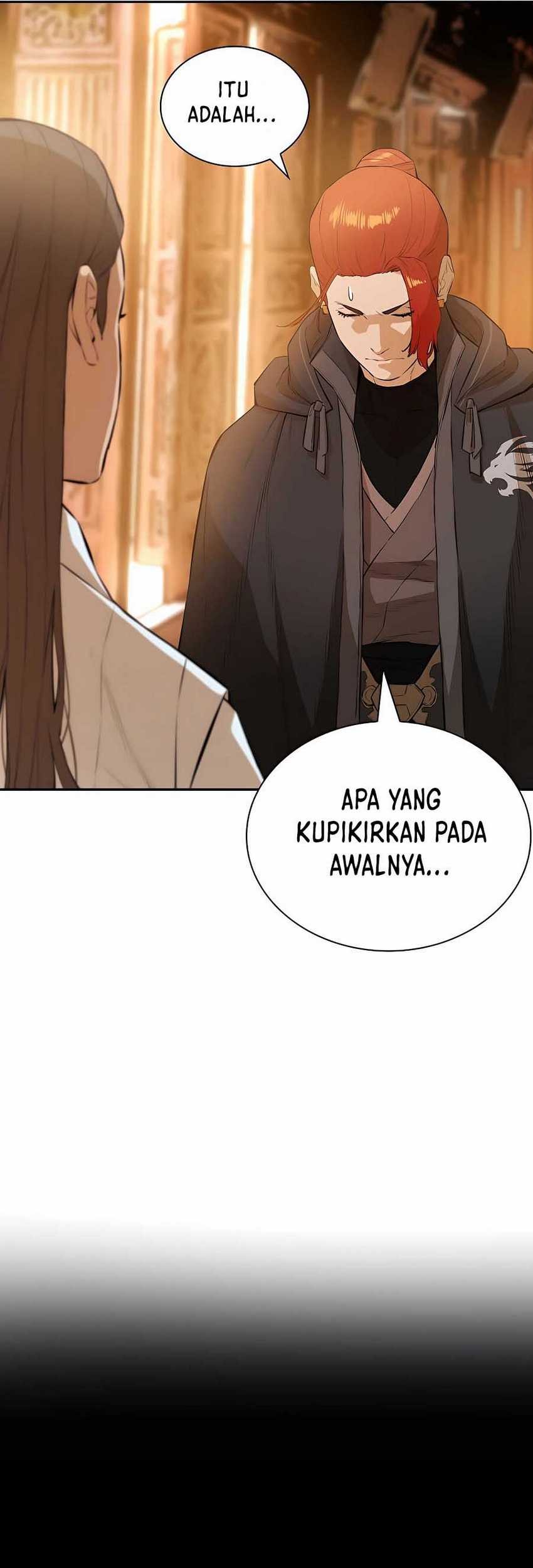 Villain Unrivaled Chapter 74 - halaman 71