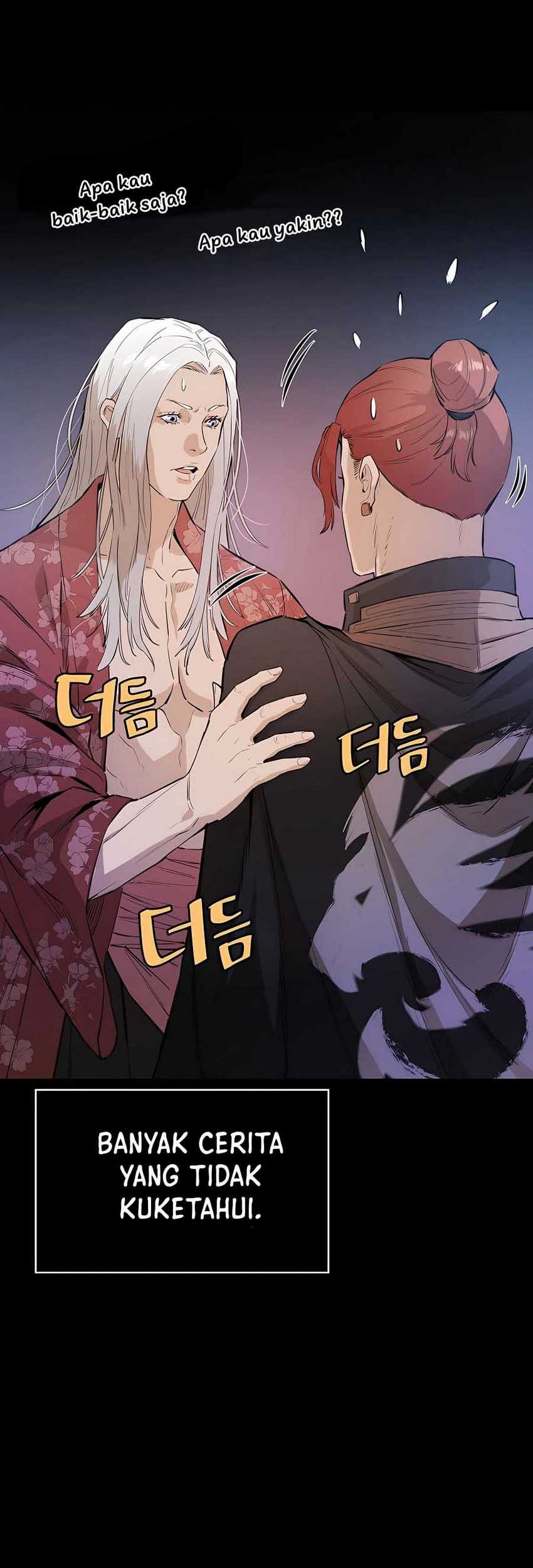 Villain Unrivaled Chapter 74 - halaman 73