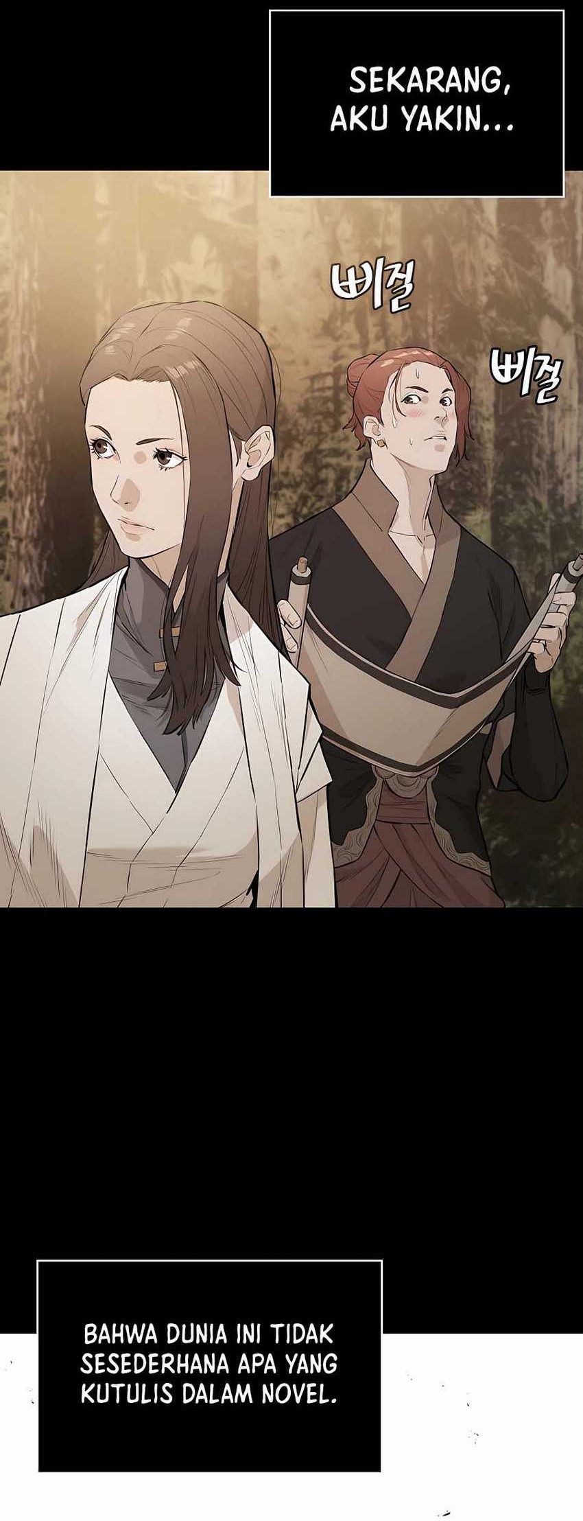 Villain Unrivaled Chapter 74 - halaman 74