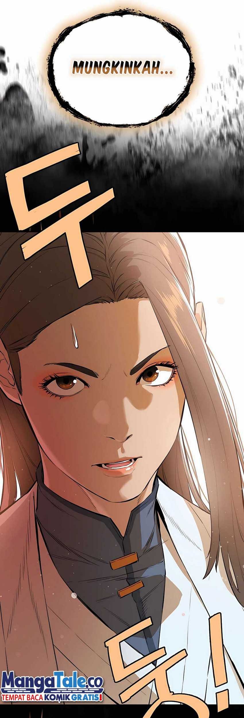 Villain Unrivaled Chapter 74 - halaman 79