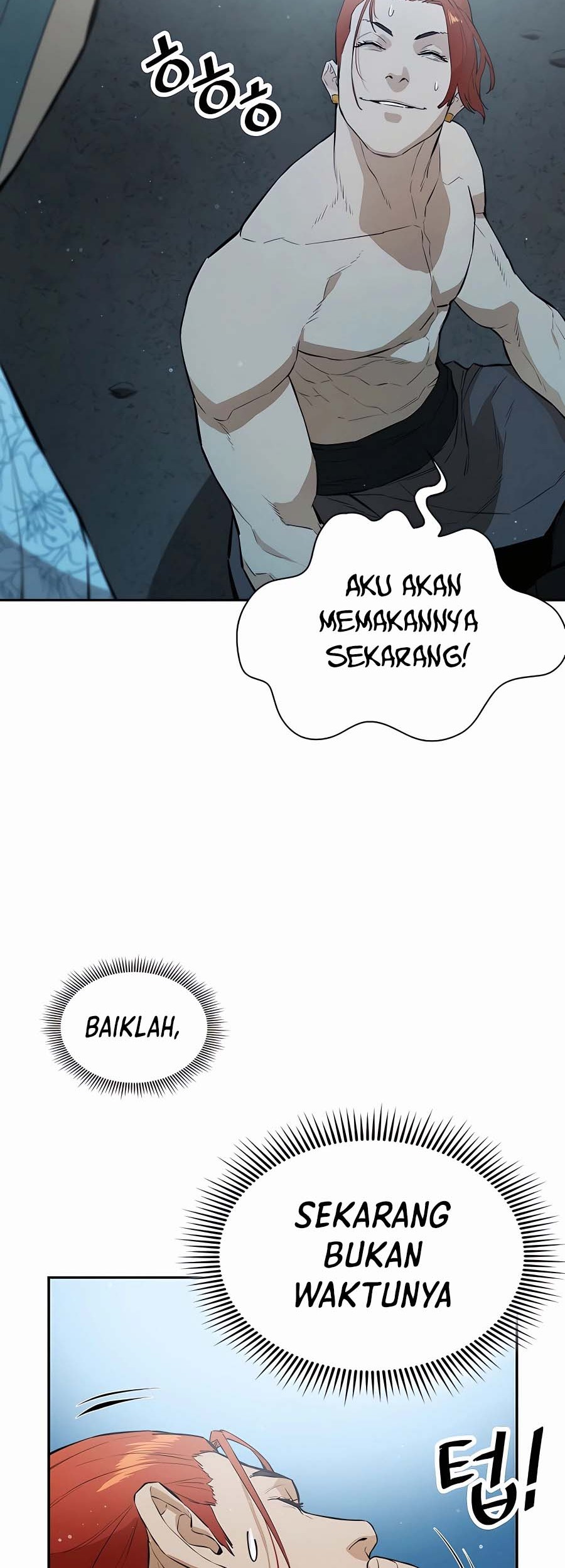 Villain Unrivaled Chapter 75 - halaman 20