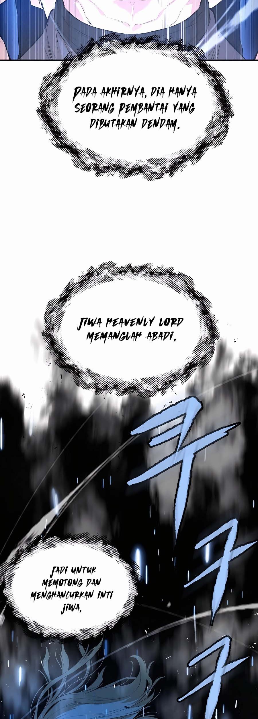Villain Unrivaled Chapter 75 - halaman 24