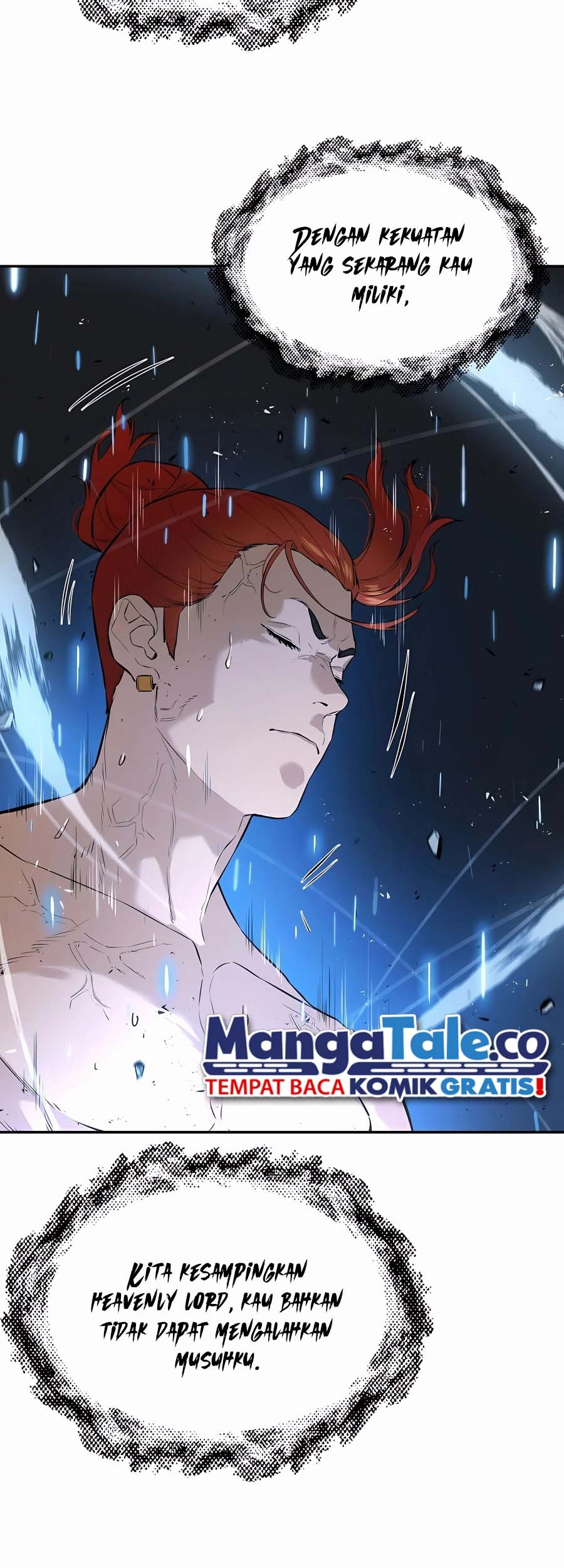 Villain Unrivaled Chapter 75 - halaman 26